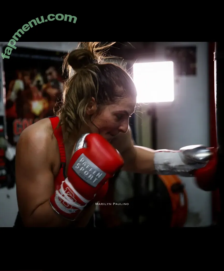 Christina Hammer nude photo #0227 (German Boxer / ladyhammer_official)
