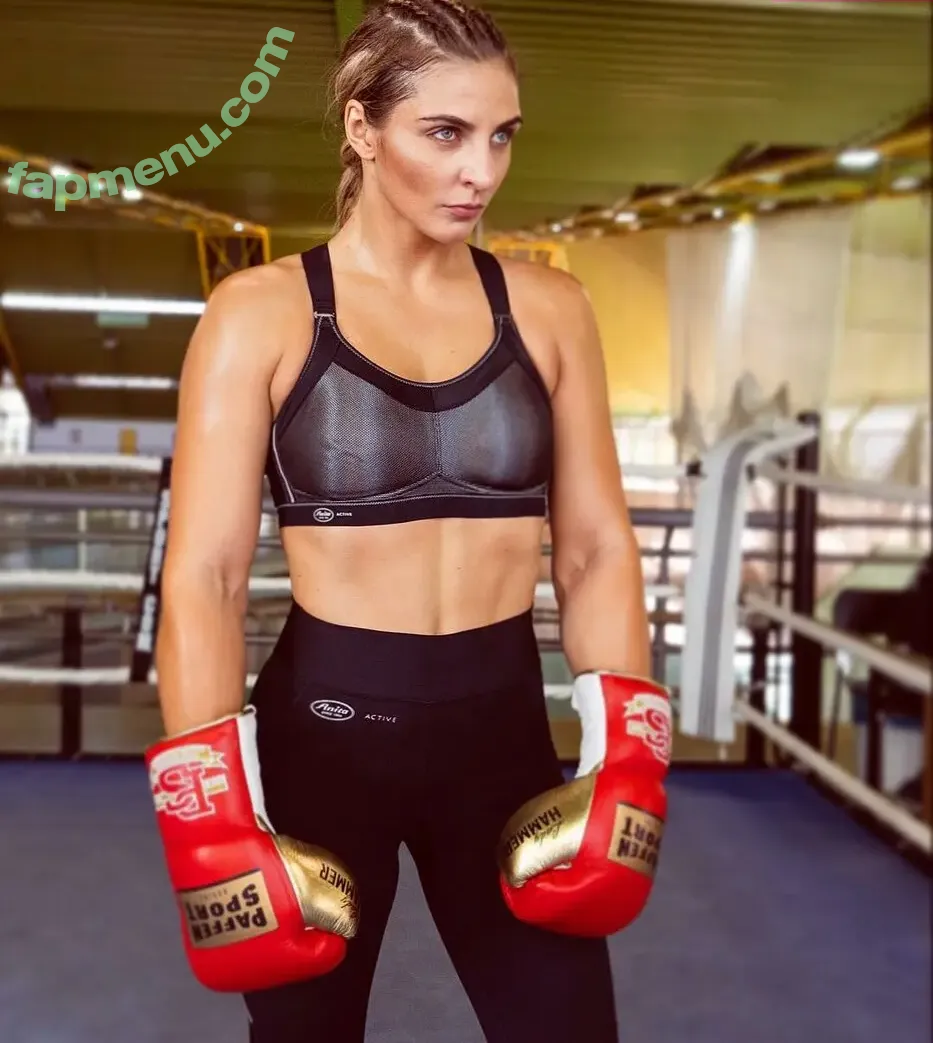 Christina Hammer nude photo #0232 (German Boxer / ladyhammer_official)