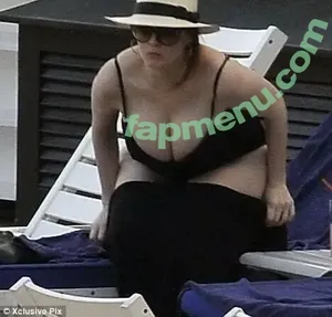 Christina Hendricks / actuallychristinahendricks nude photo #2166