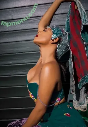 Christina Milian / christinamilian / kacytgirl nude photo #1427