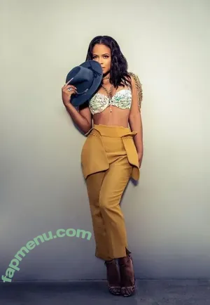 Christina Milian / christinamilian / kacytgirl nude photo #1428
