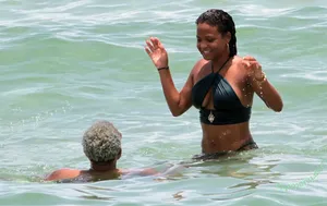 Christina Milian / christinamilian / kacytgirl nude photo #1436