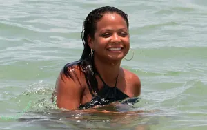 Christina Milian / christinamilian / kacytgirl nude photo #1450