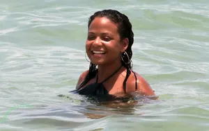 Christina Milian / christinamilian / kacytgirl nude photo #1451