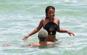 Christina Milian / christinamilian / kacytgirl nude photo #1452