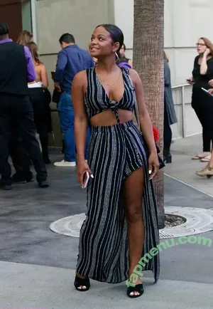 Christina Milian / christinamilian / kacytgirl nude photo #1457
