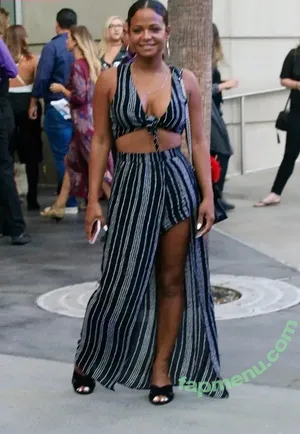 Christina Milian / christinamilian / kacytgirl nude photo #1461