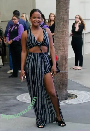 Christina Milian / christinamilian / kacytgirl nude photo #1465