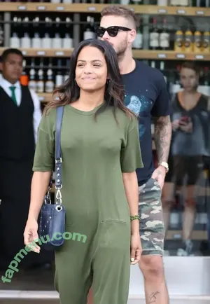 Christina Milian / christinamilian / kacytgirl nude photo #1491