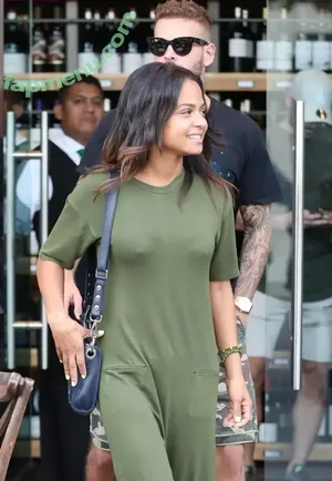Christina Milian / christinamilian / kacytgirl nude photo #1495