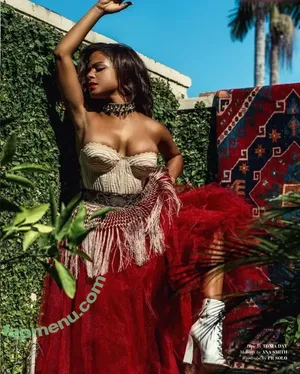 Christina Milian / christinamilian / kacytgirl nude photo #1510