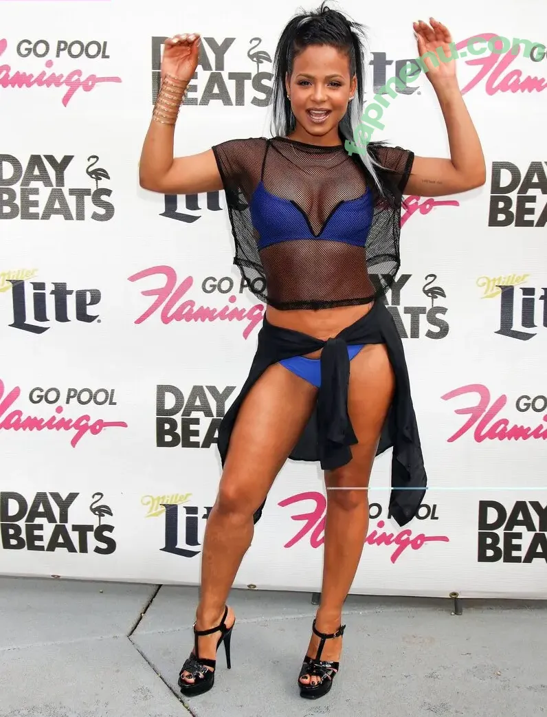 Christina Milian nude photo #1419 (christinamilian / kacytgirl)
