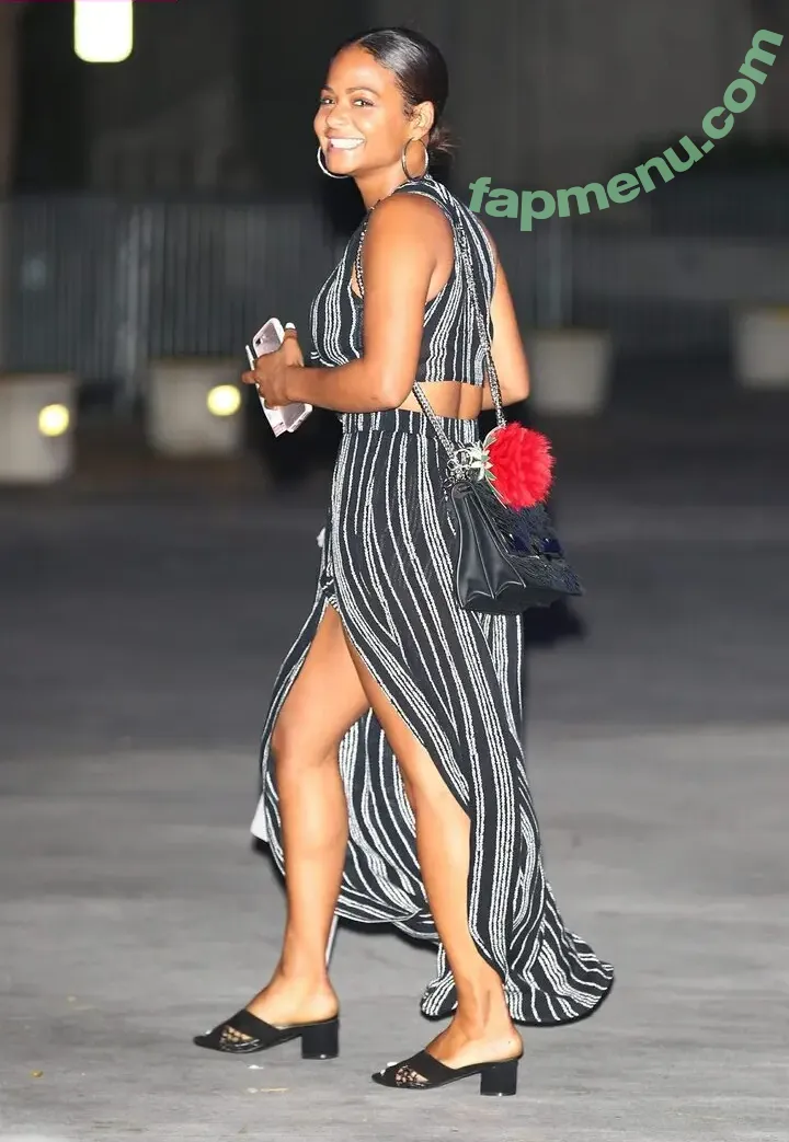 Christina Milian nude photo #1459 (christinamilian / kacytgirl)