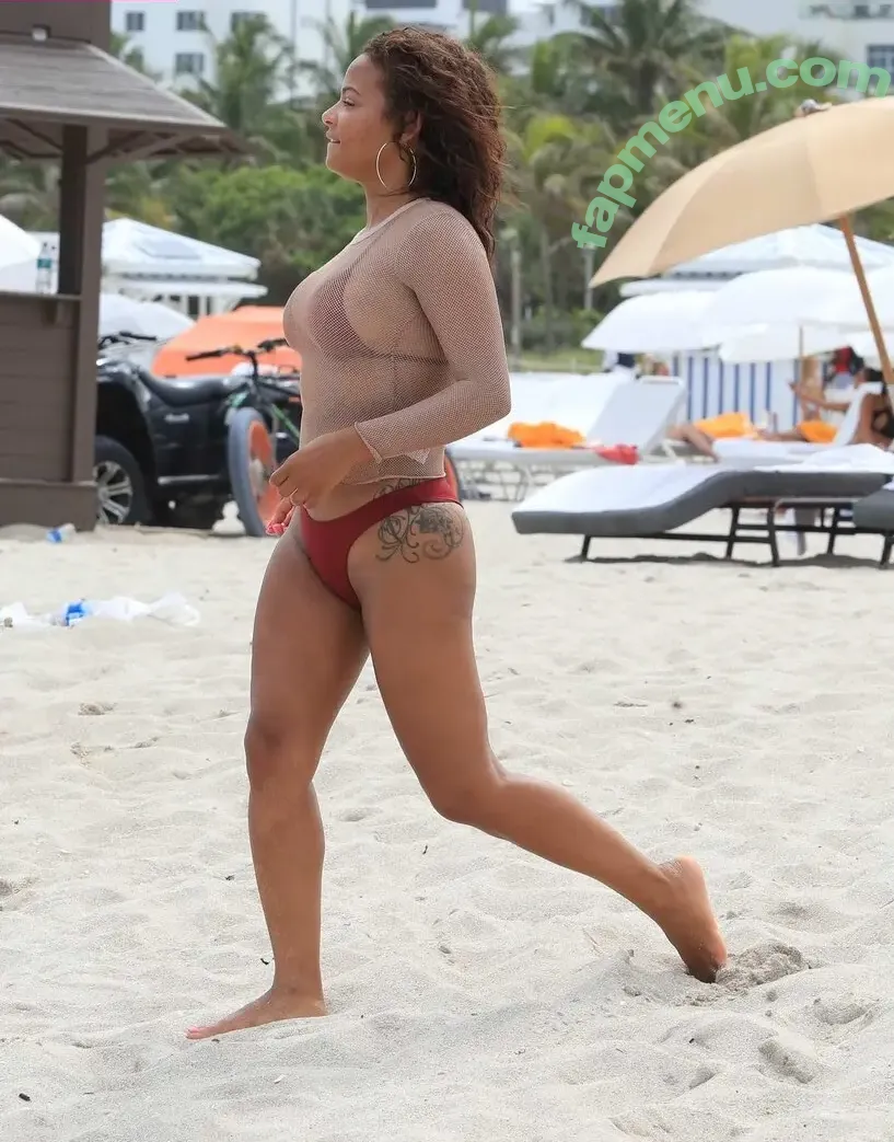 Christina Milian nude photo #1479 (christinamilian / kacytgirl)