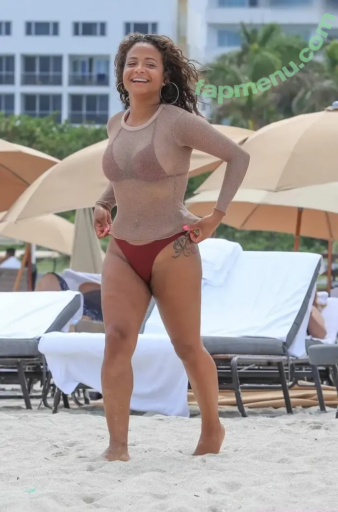 Christina Milian nude photo #1484 (christinamilian / kacytgirl)