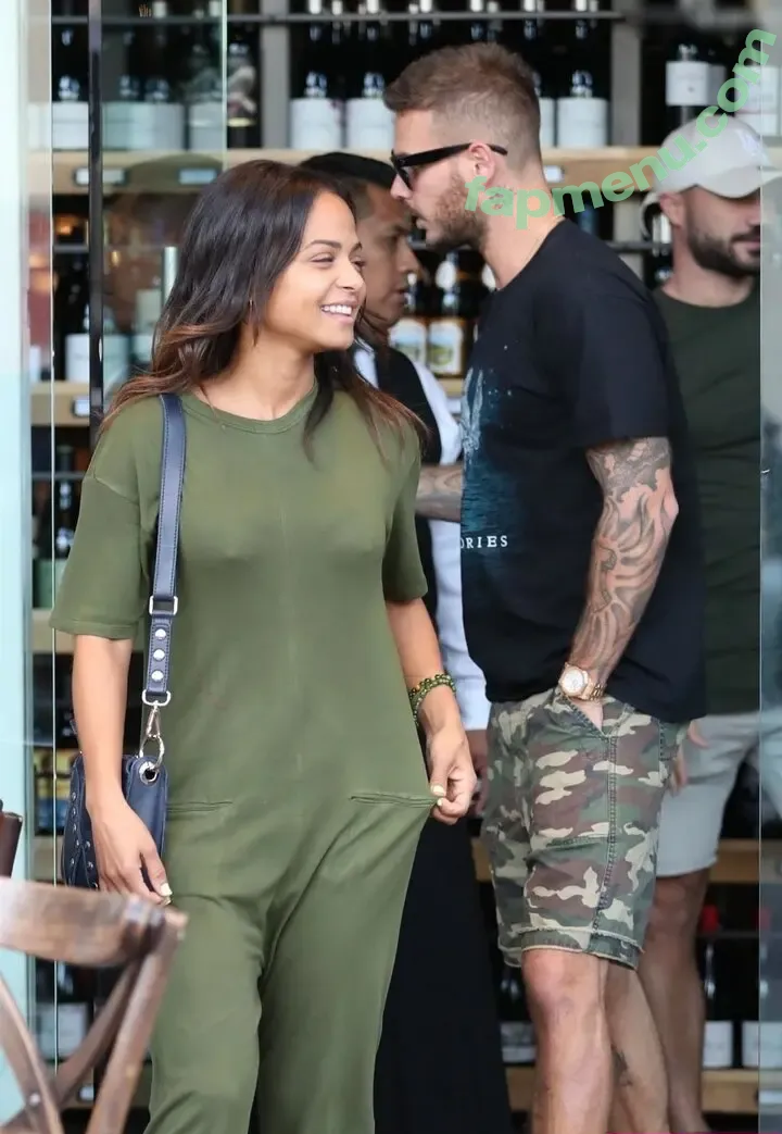 Christina Milian nude photo #1488 (christinamilian / kacytgirl)