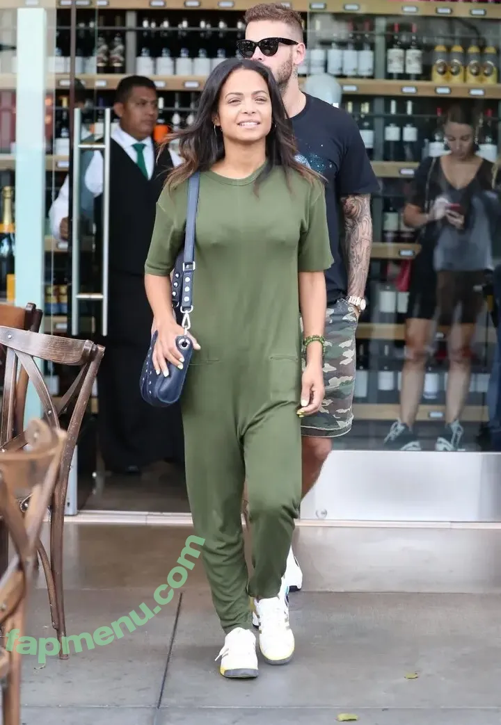 Christina Milian nude photo #1492 (christinamilian / kacytgirl)