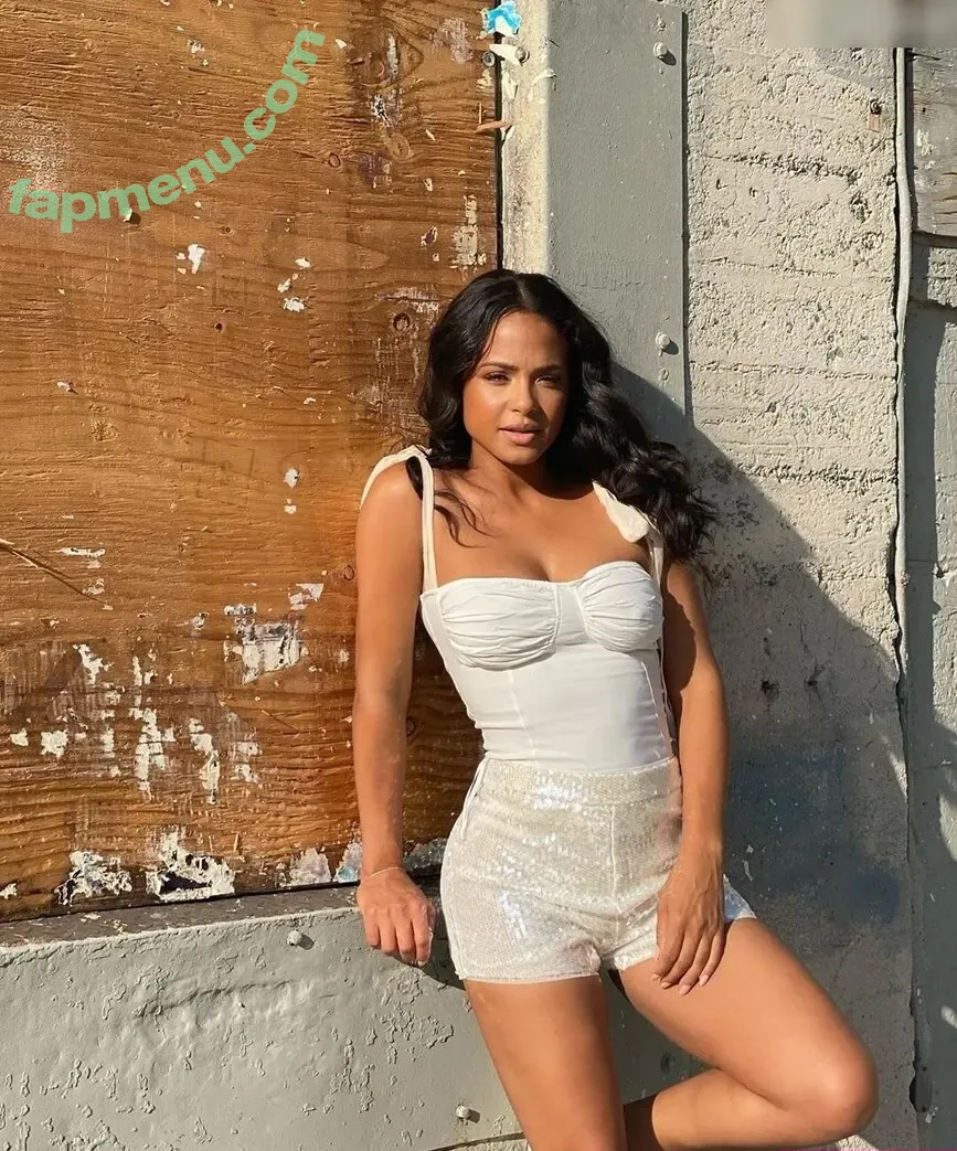 Christina Milian nude photo #1518 (christinamilian / kacytgirl)