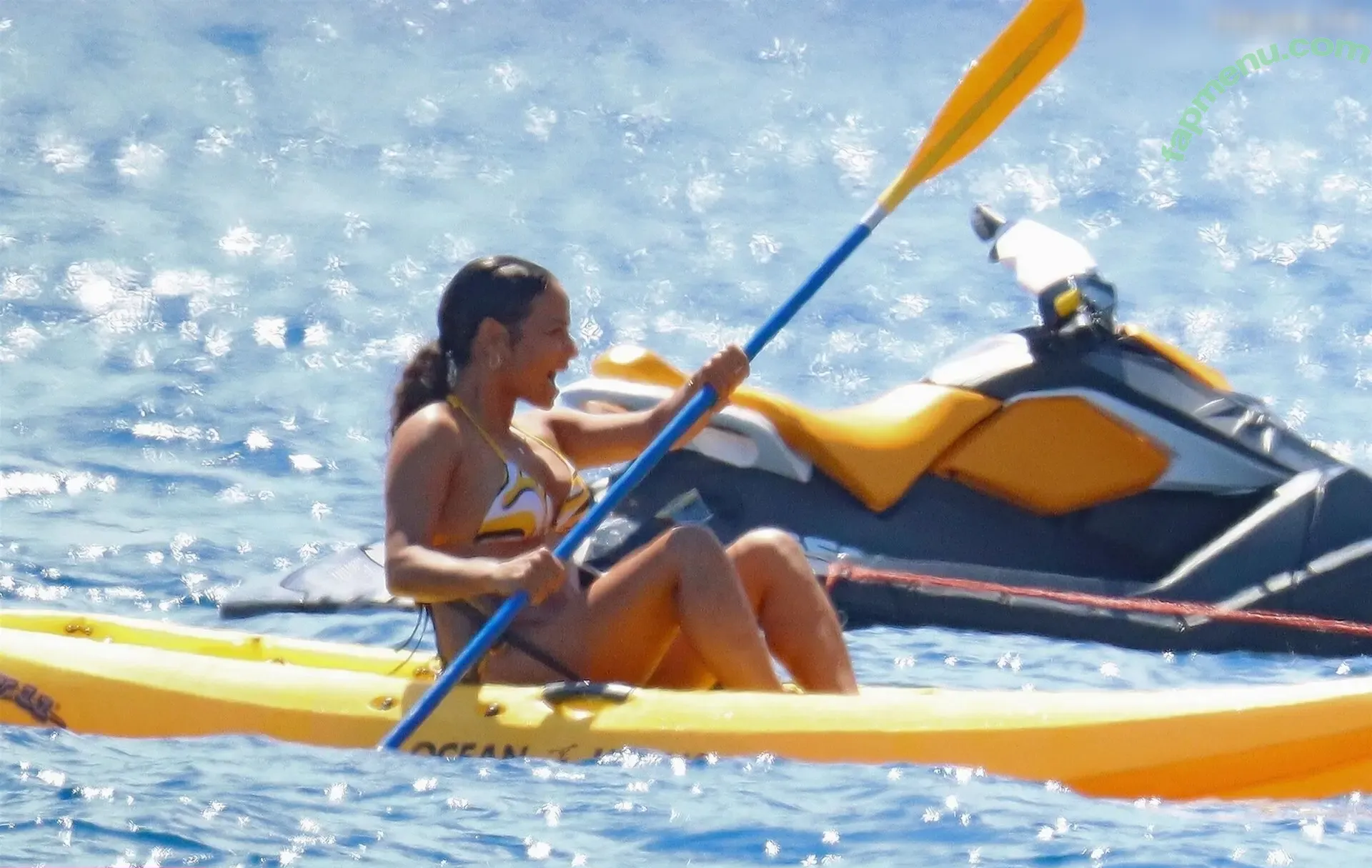 Christina Milian nude photo #1572 (christinamilian / kacytgirl)