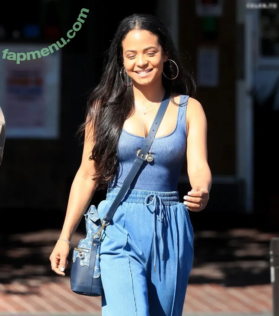Christina Milian nude photo #1586 (christinamilian / kacytgirl)
