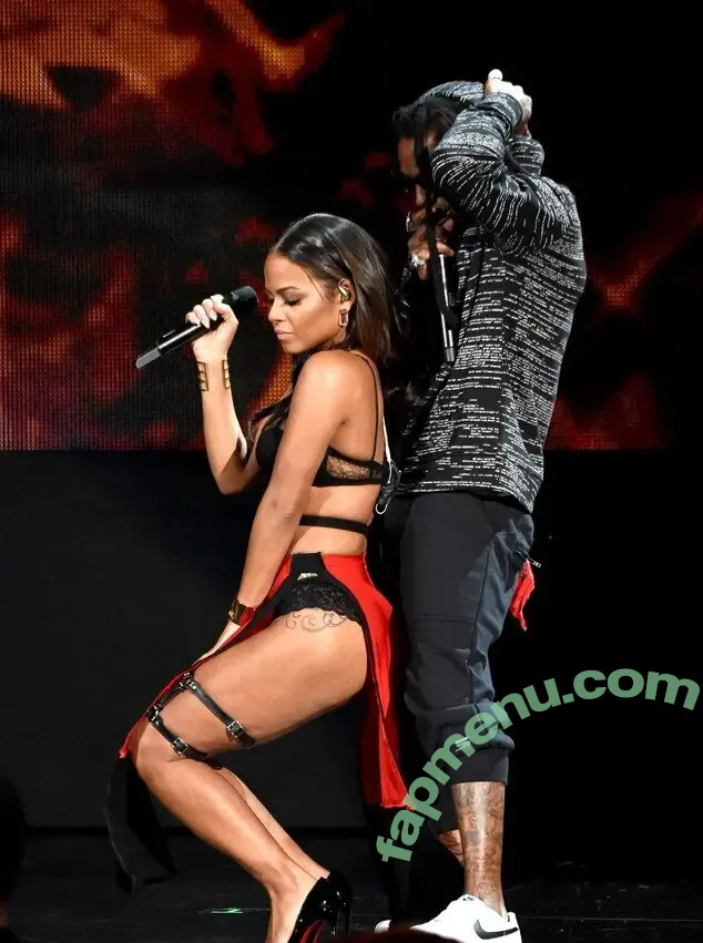 Christina Milian nude photo #1609 (christinamilian / kacytgirl)