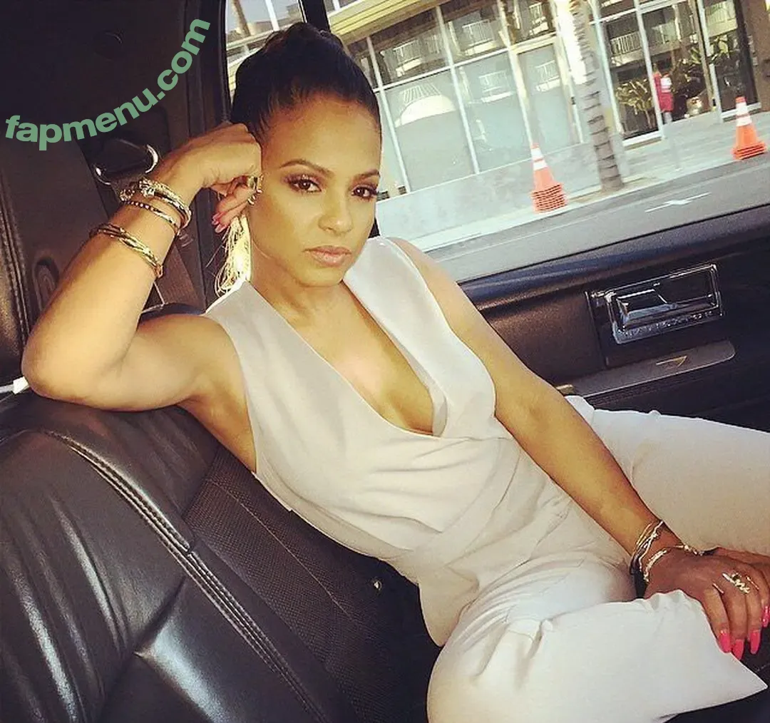 Christina Milian nude photo #1613 (christinamilian / kacytgirl)