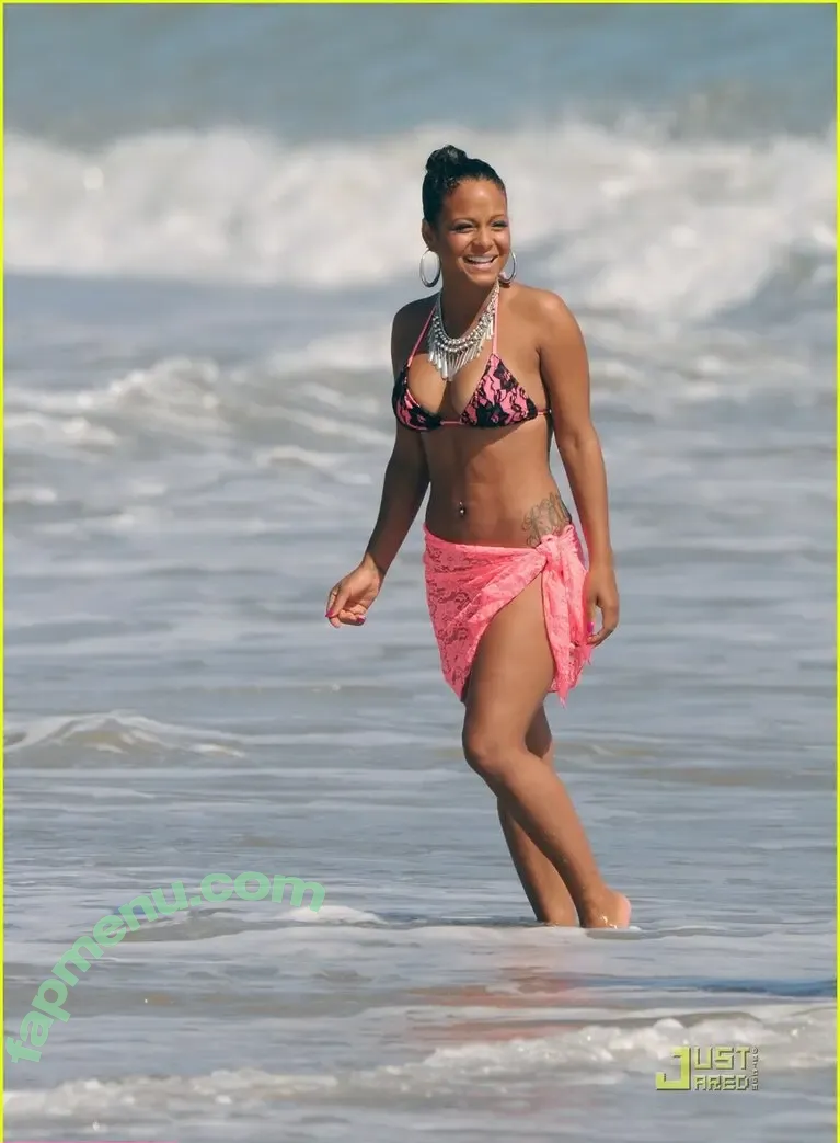 Christina Milian nude photo #1626 (christinamilian / kacytgirl)