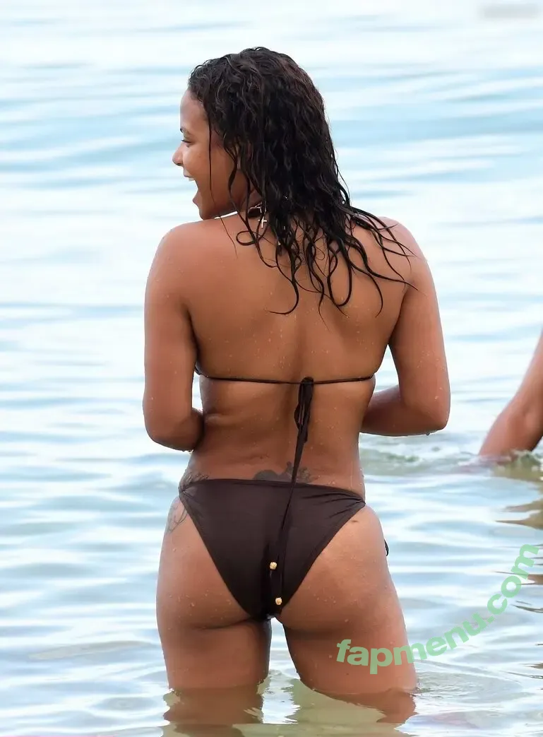 Christina Milian nude photo #1629 (christinamilian / kacytgirl)