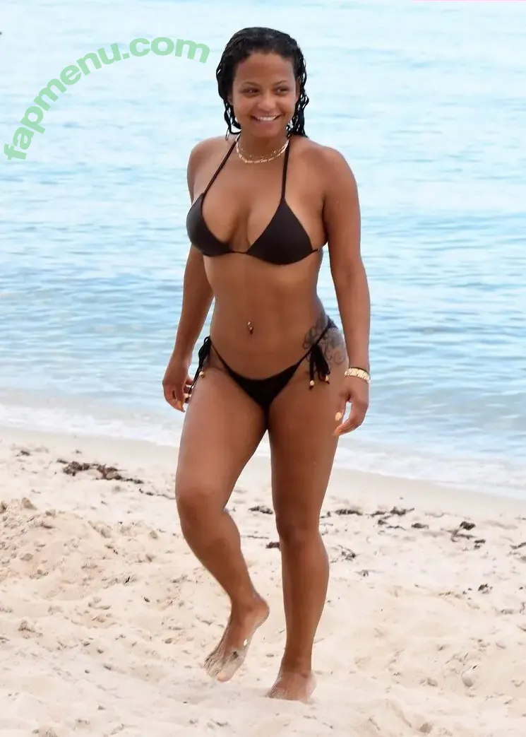 Christina Milian nude photo #1636 (christinamilian / kacytgirl)