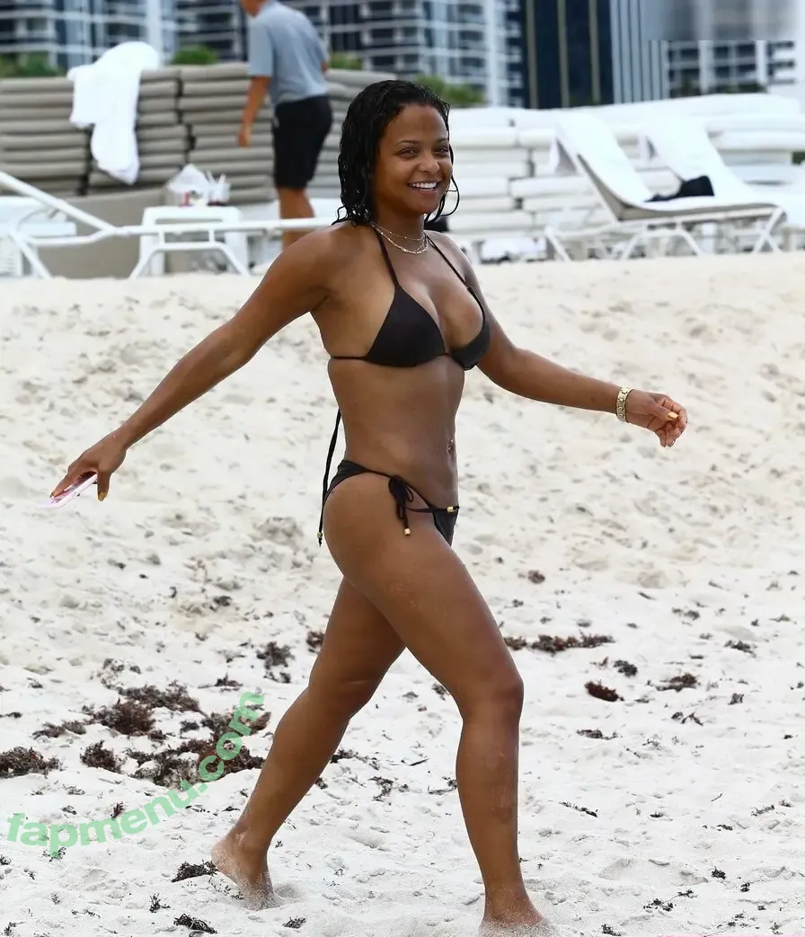 Christina Milian nude photo #1639 (christinamilian / kacytgirl)