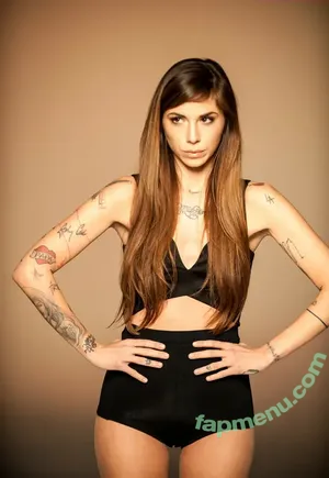 Christina Perri / christinaperri nude photo #0004