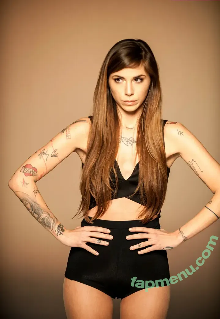 Christina Perri nude photo #0004 (christinaperri)