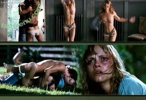 Christina Ricci / ChristinaRicci / riccigrams nude photo #0612