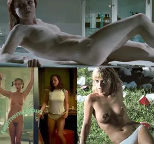 Christina Ricci / ChristinaRicci / riccigrams nude photo #0615