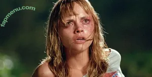 Christina Ricci / ChristinaRicci / riccigrams nude photo #0626