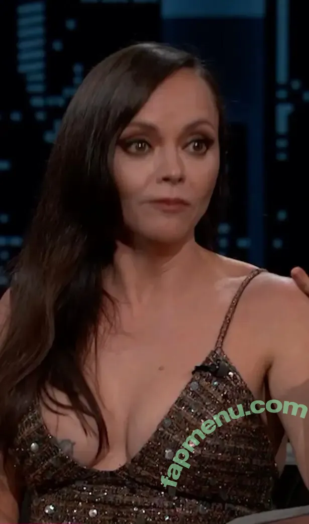 Christina Ricci nude photo #0604 (ChristinaRicci / riccigrams)