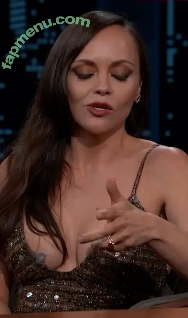 Christina Ricci nude photo #0605 (ChristinaRicci / riccigrams)