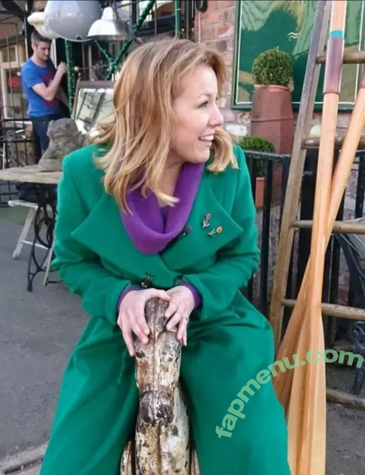 Christina Trevanion nude photo #0008 (christinatrevanion)