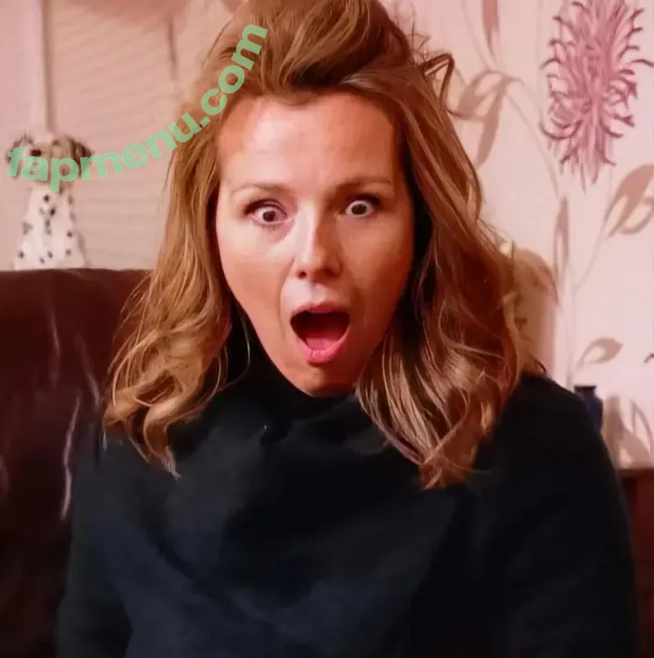 Christina Trevanion nude photo #0018 (christinatrevanion)