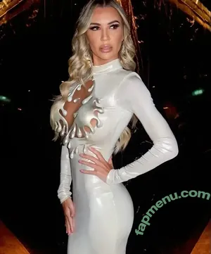 Christine McGuinness / mrscmcguinness nude photo #1019