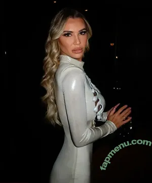 Christine McGuinness / mrscmcguinness nude photo #1020