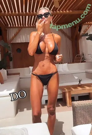 Christine McGuinness / mrscmcguinness nude photo #1044