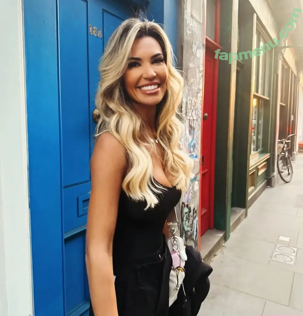 Christine McGuinness nude photo #1013 (mrscmcguinness)