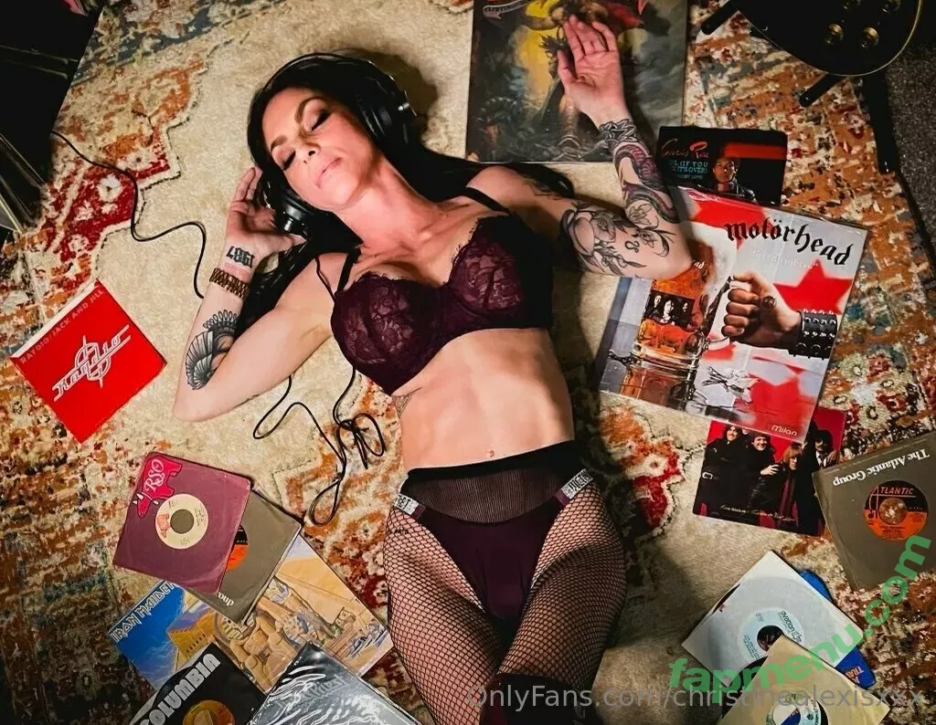 christinealexisxxx nude photo #0008 (christinealexisxxx)