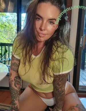 Christy Mack / ChristyMack nude photo #1629