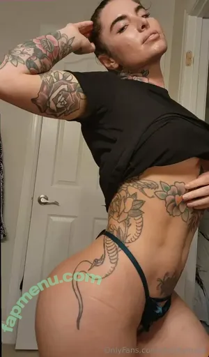 Christy Mack / ChristyMack nude photo #1670