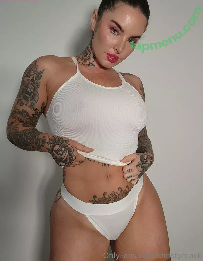 Christy Mack nude photo #1472 (ChristyMack)