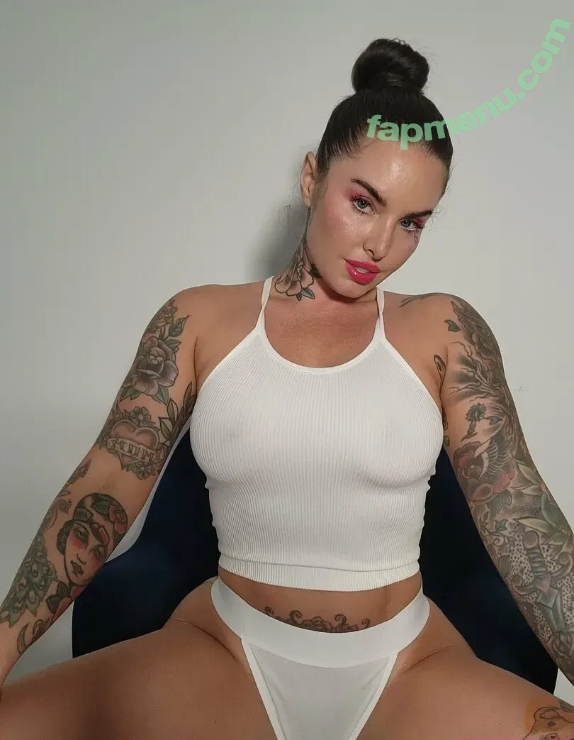 Christy Mack nude photo #1605 (ChristyMack)