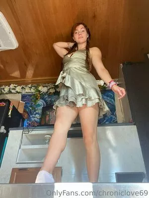 Chroniclove / Chroniclove69 / marleyschroniclove nude photo #0038