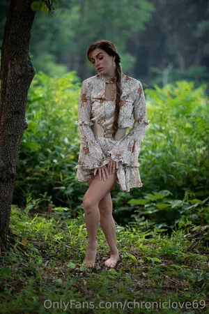 Chroniclove / Chroniclove69 / marleyschroniclove nude photo #0077